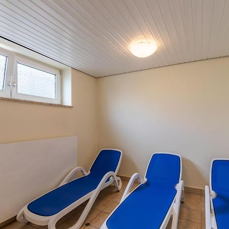 Haus Medemsand, Whg 214 ドゥネン エクステリア 写真