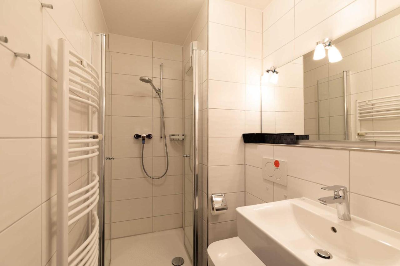 Haus Medemsand, Whg 214 ドゥネン エクステリア 写真