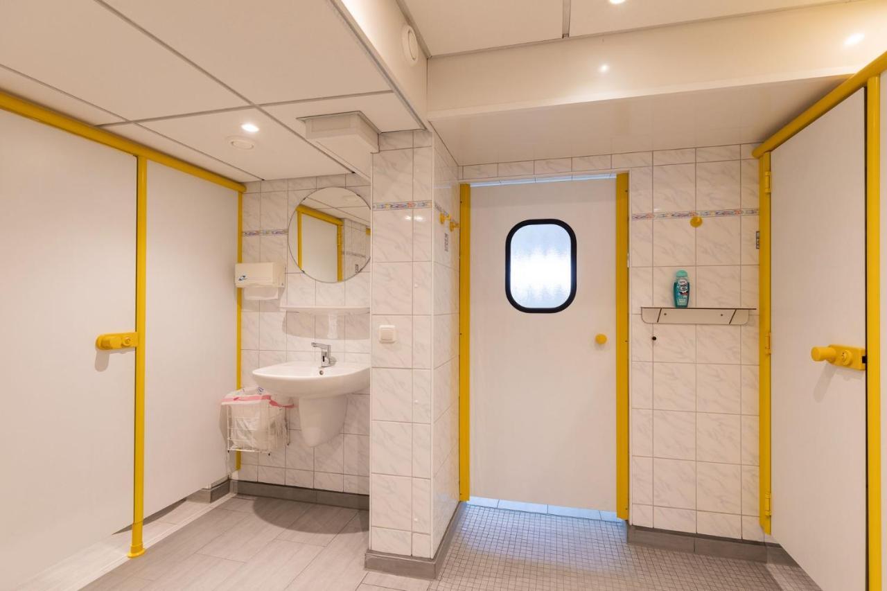 Haus Medemsand, Whg 214 ドゥネン エクステリア 写真
