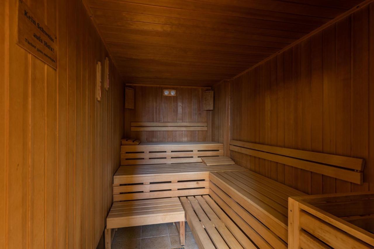 Haus Medemsand, Whg 214 ドゥネン エクステリア 写真