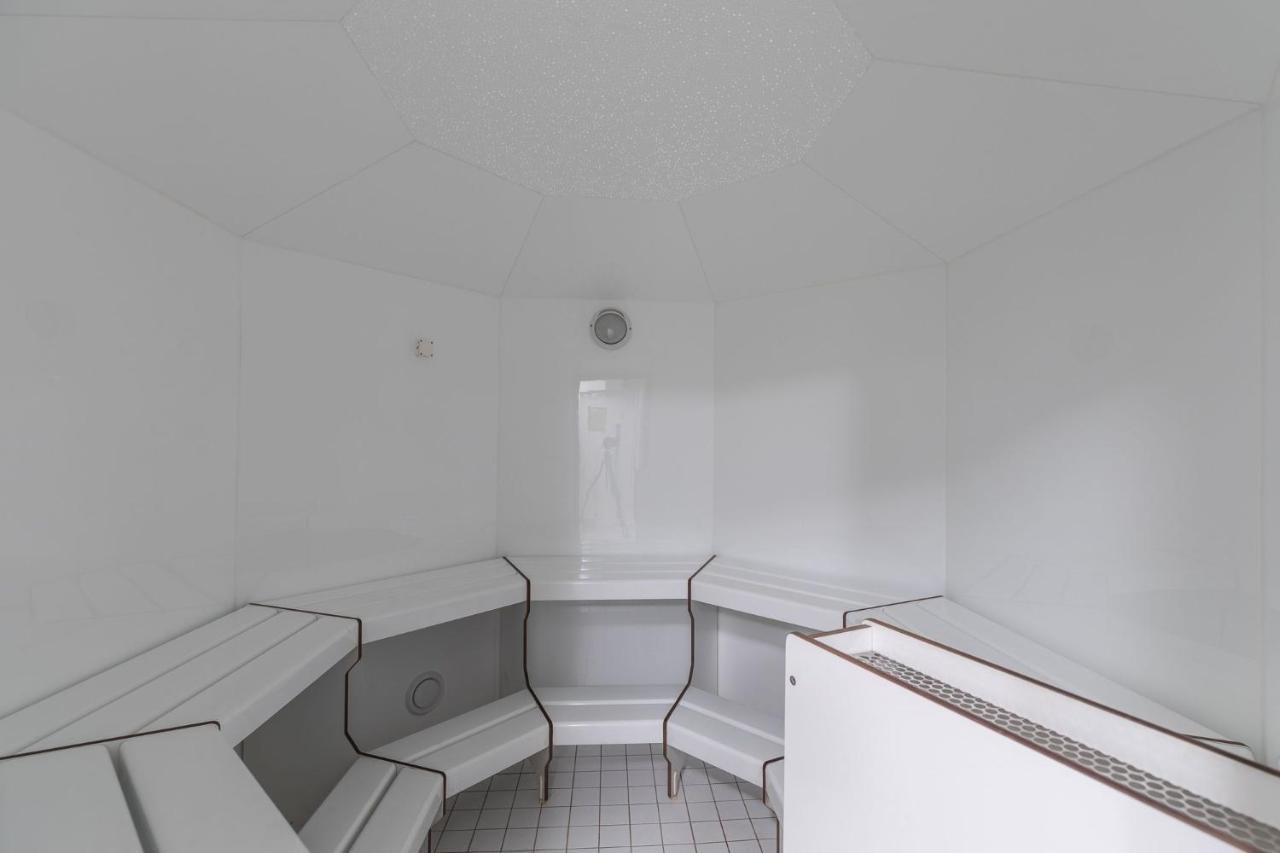 Haus Medemsand, Whg 214 ドゥネン エクステリア 写真